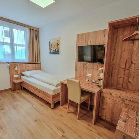 Hotel "City Rooms Wels" Exterior foto