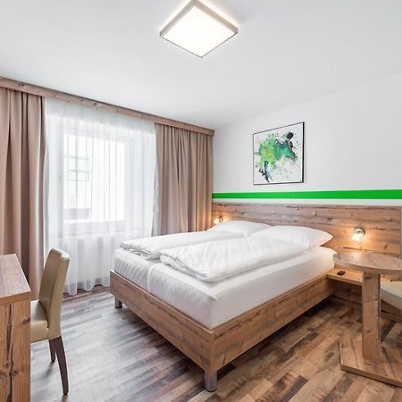 Hotel "City Rooms Wels" Exterior foto