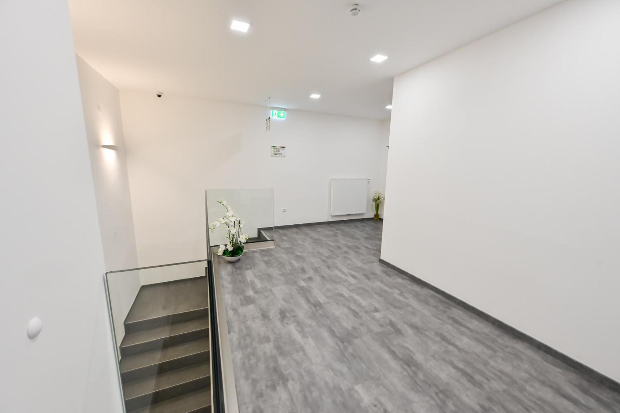Hotel "City Rooms Wels" Exterior foto