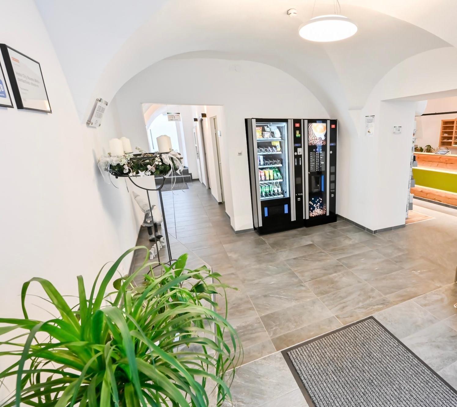 Hotel "City Rooms Wels" Exterior foto