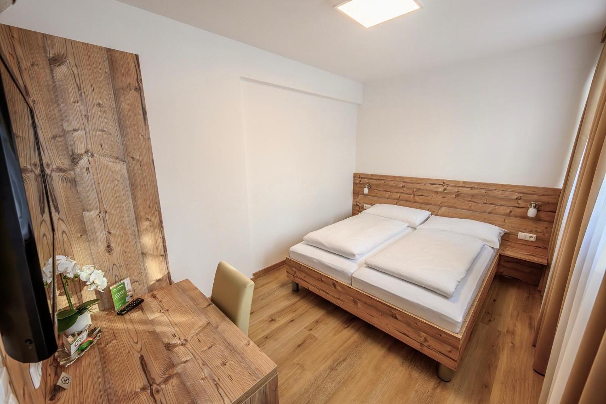 Hotel "City Rooms Wels" Exterior foto