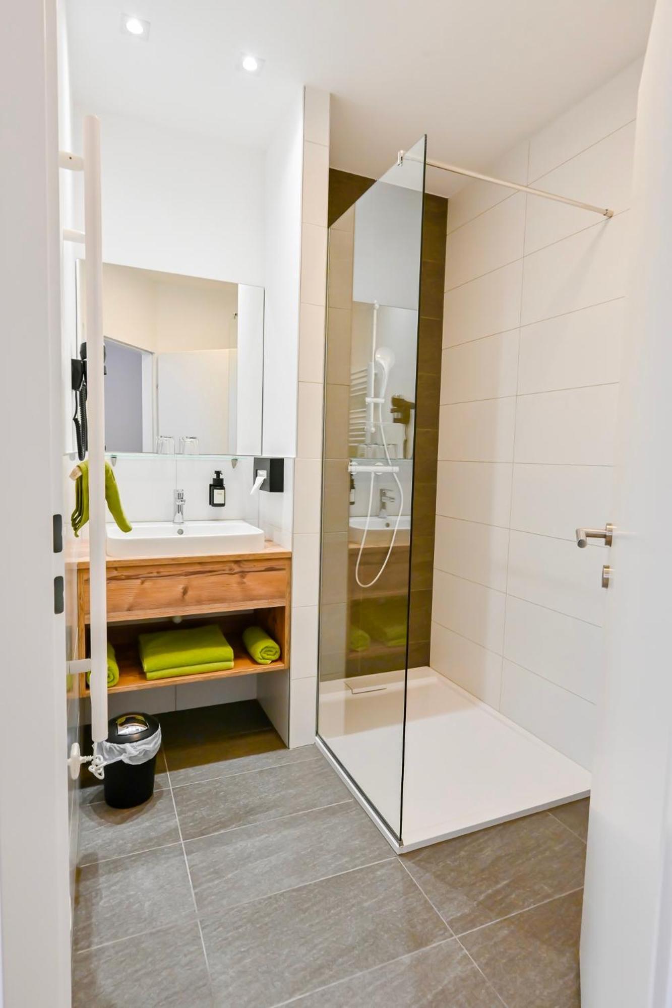 Hotel "City Rooms Wels" Exterior foto
