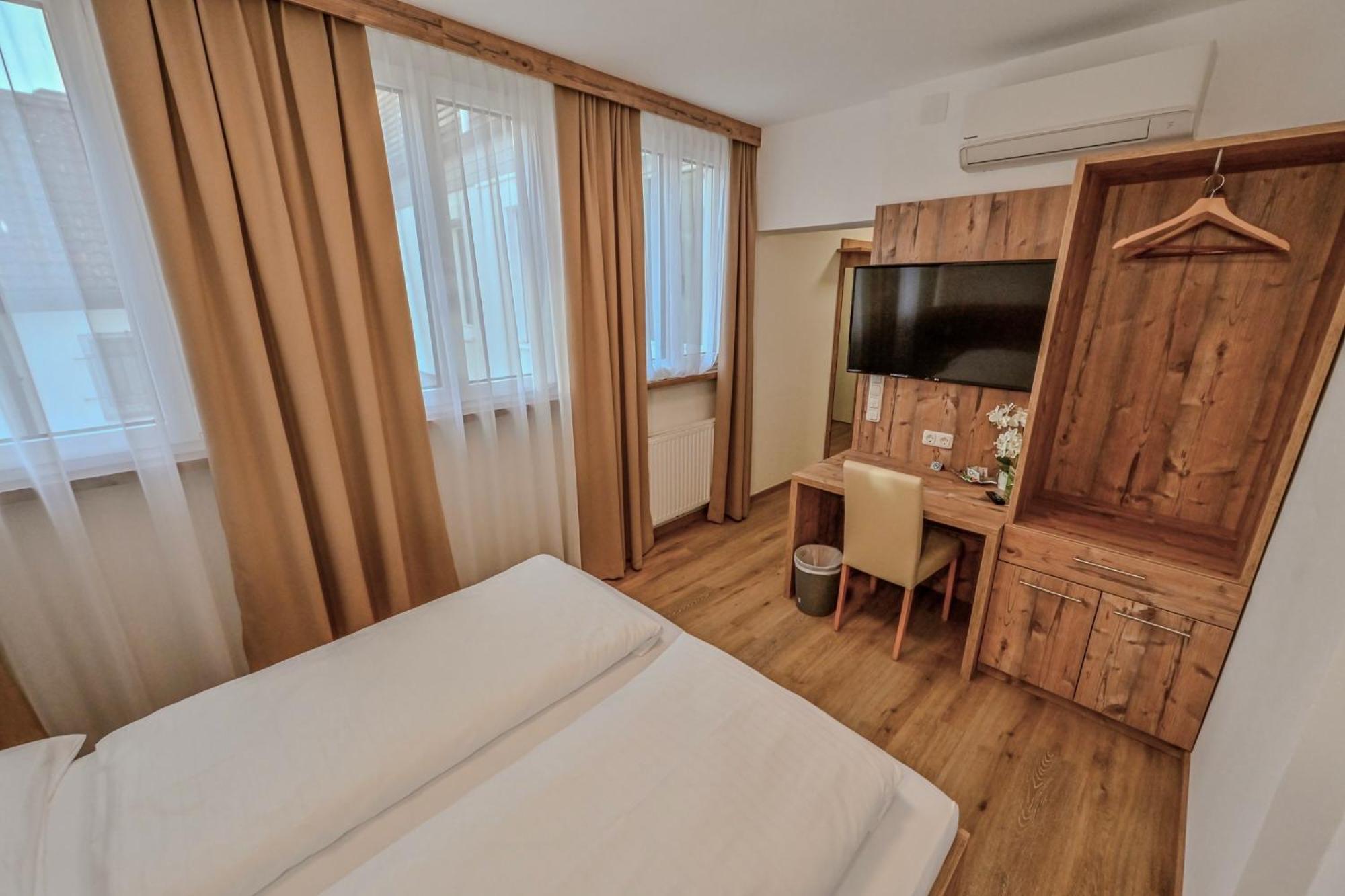Hotel "City Rooms Wels" Exterior foto