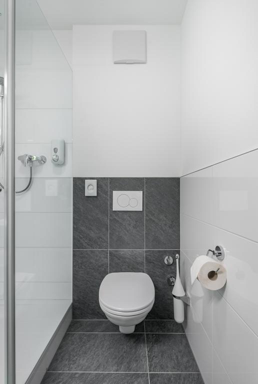 Hotel "City Rooms Wels" Exterior foto