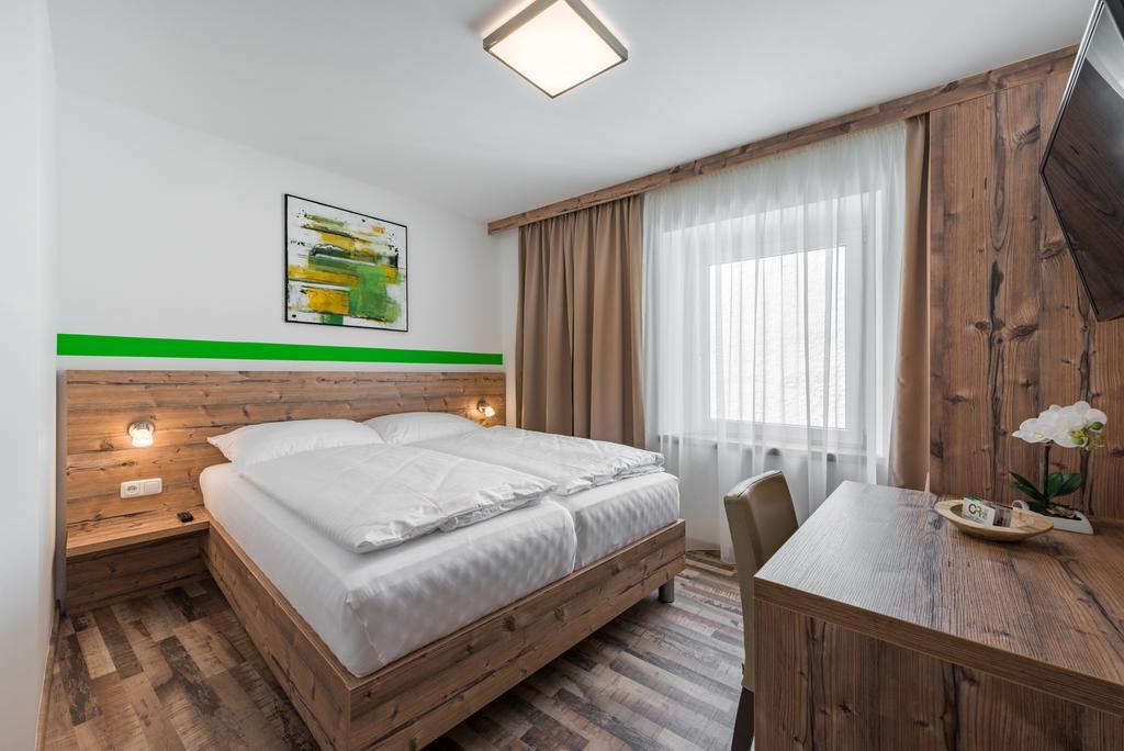 Hotel "City Rooms Wels" Exterior foto