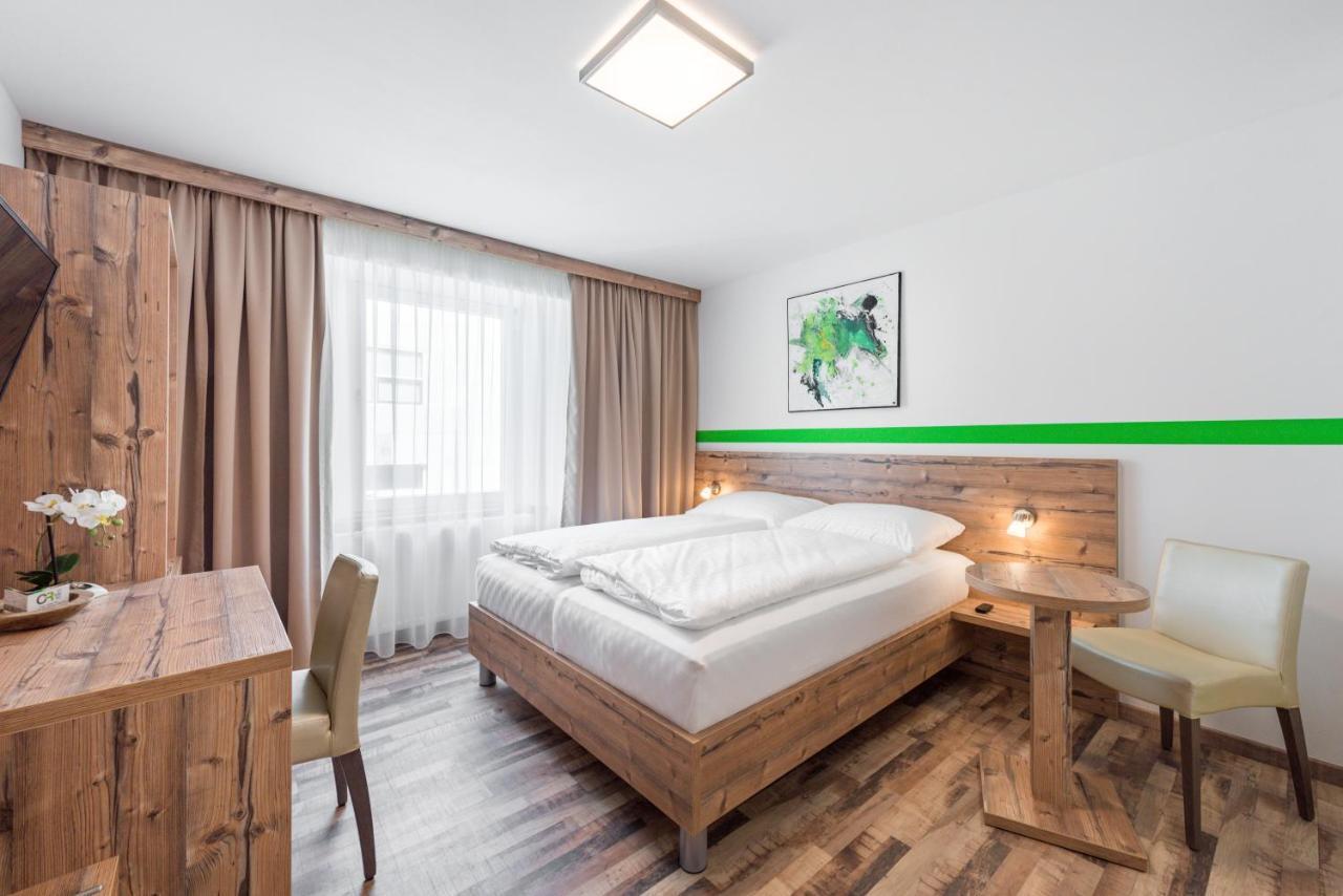 Hotel "City Rooms Wels" Exterior foto