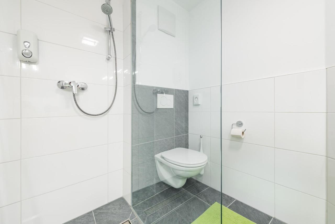 Hotel "City Rooms Wels" Exterior foto
