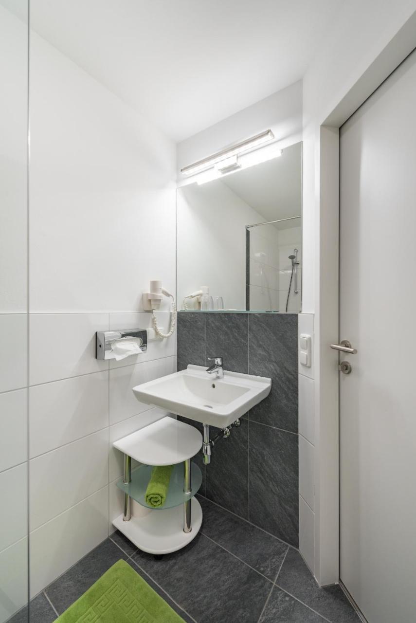 Hotel "City Rooms Wels" Exterior foto