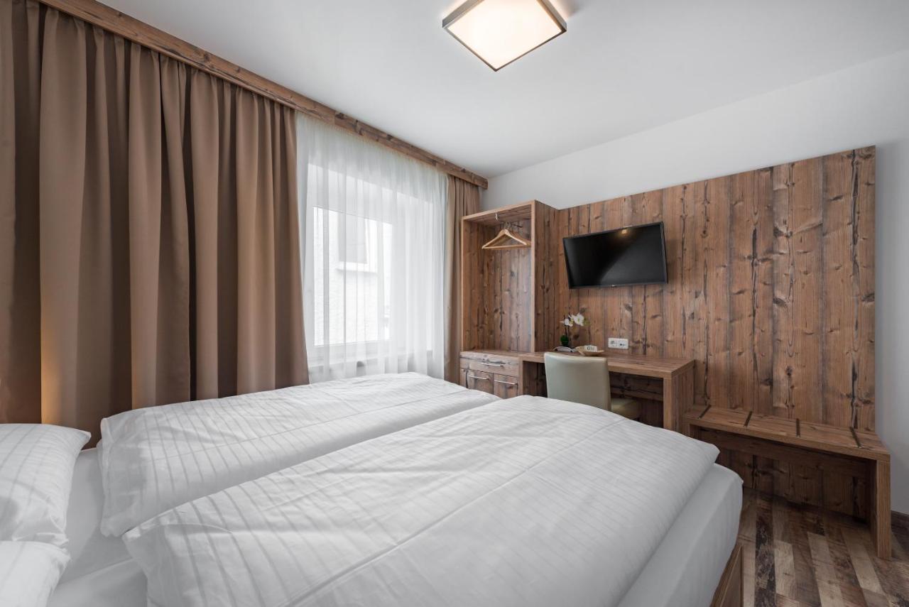 Hotel "City Rooms Wels" Exterior foto