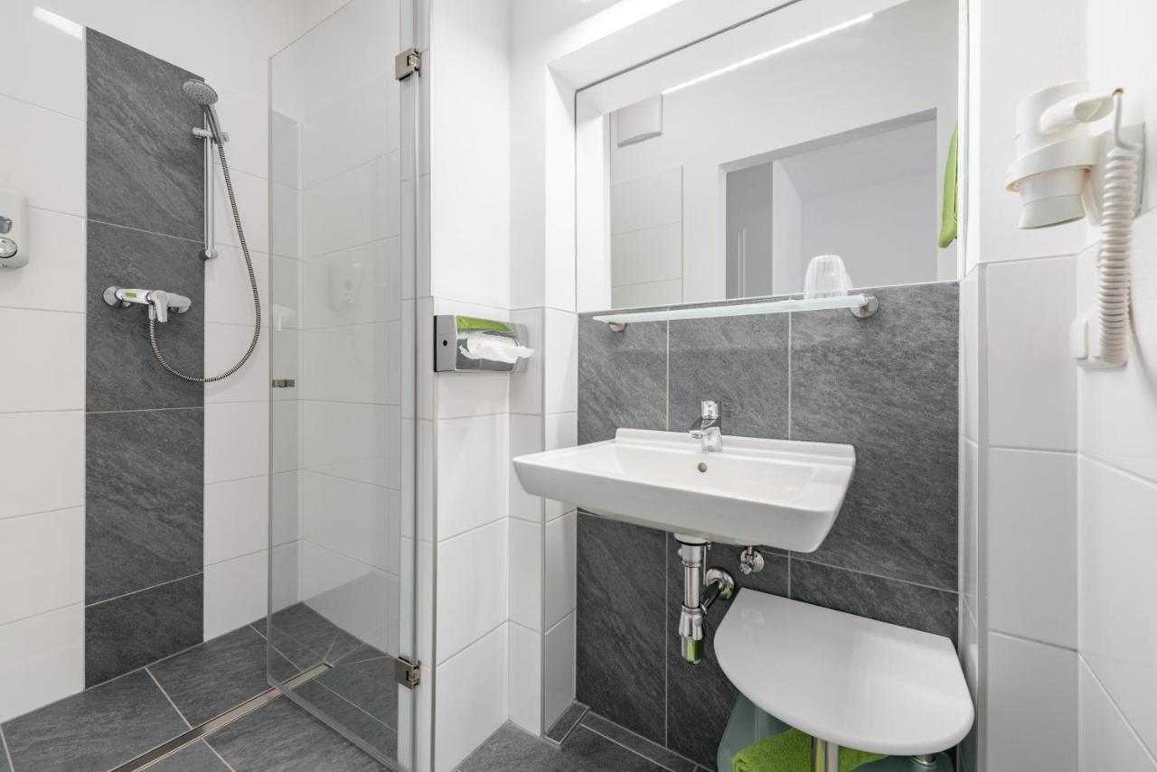 Hotel "City Rooms Wels" Exterior foto
