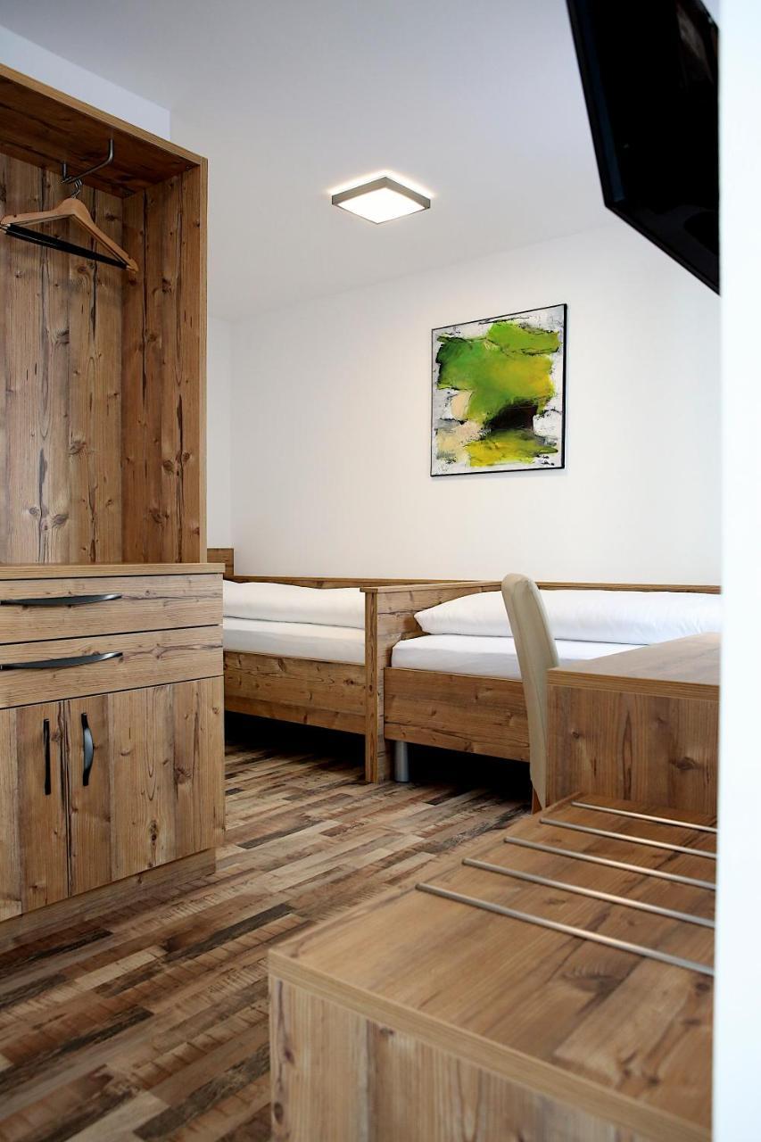 Hotel "City Rooms Wels" Exterior foto