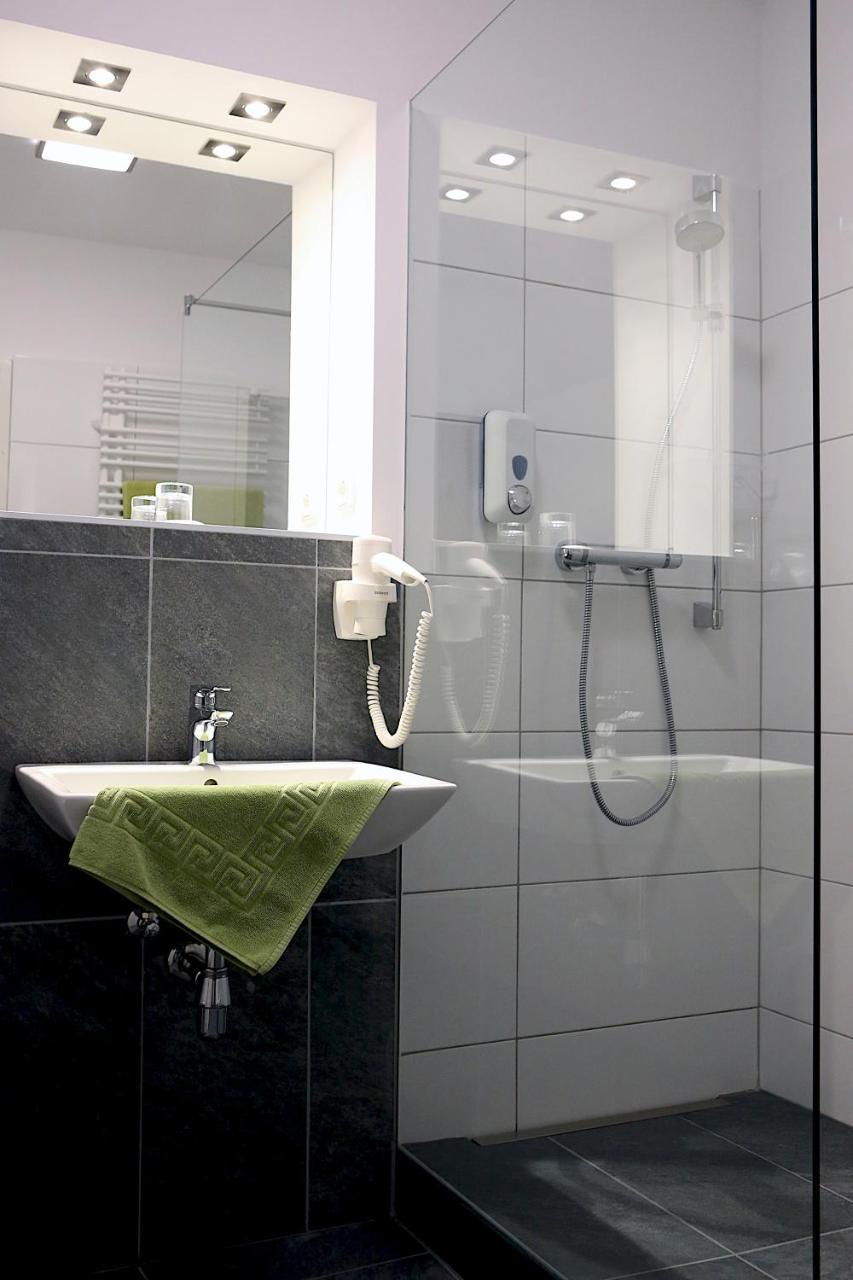 Hotel "City Rooms Wels" Exterior foto