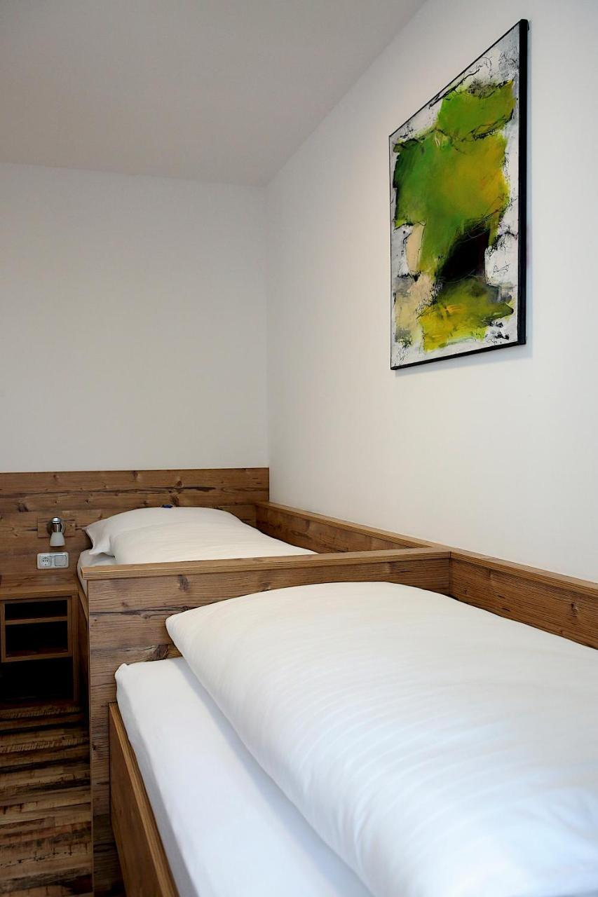 Hotel "City Rooms Wels" Exterior foto